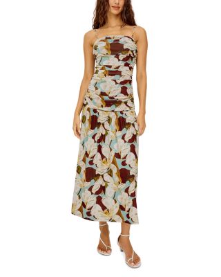 Dolly Sleeveless Dress