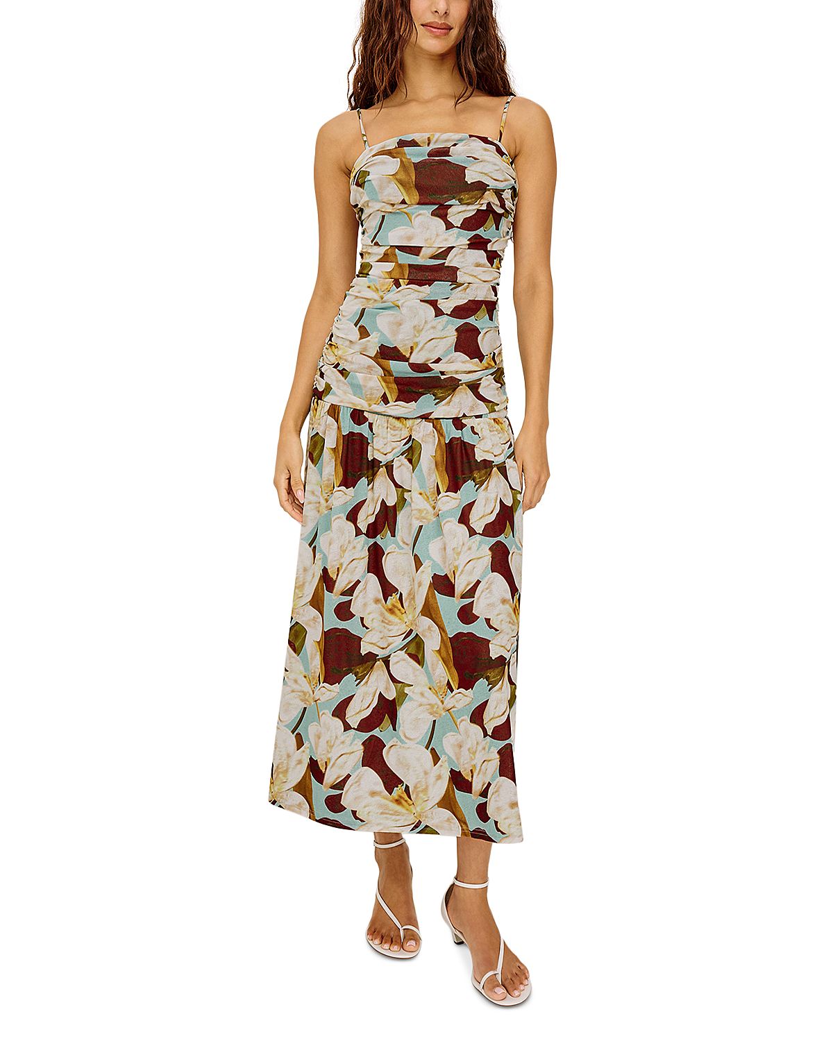 Rails Dolly Sleeveless Dress
