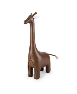  Giraffe Doorstop