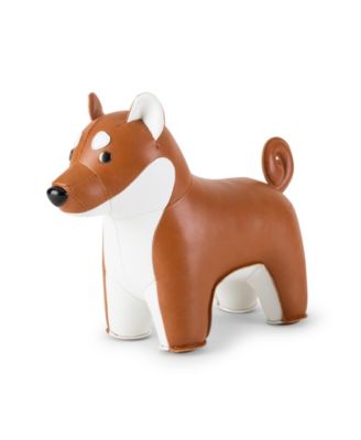  Shiba Inu Bookend