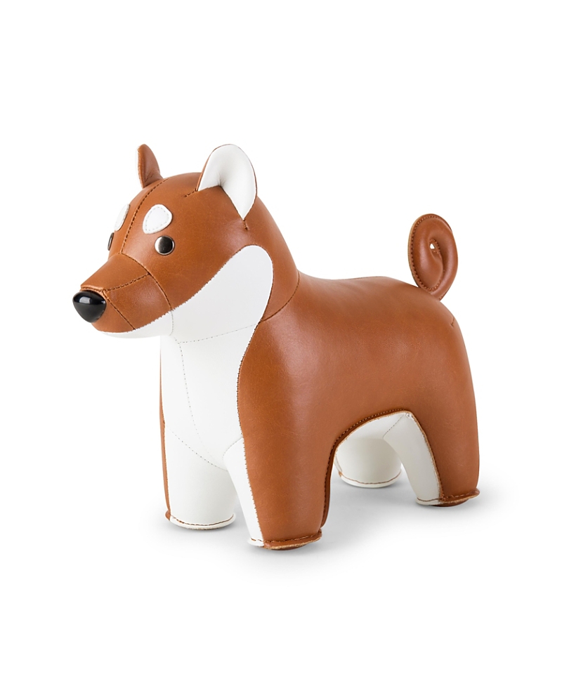 Zuny Shiba Inu Bookend