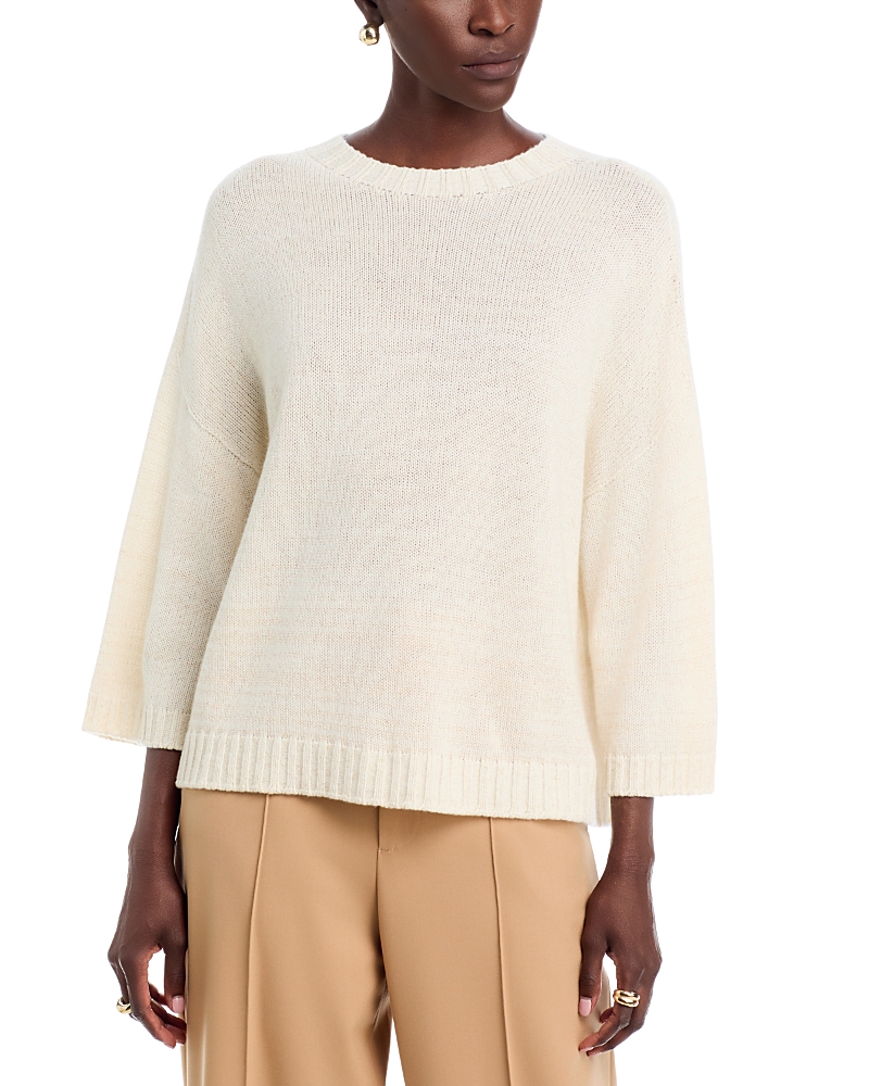 Fabiana Filippi Girocollo Sweater