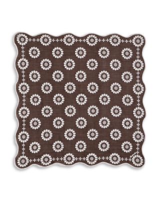 Madewell Cotton Eyelet Bandana