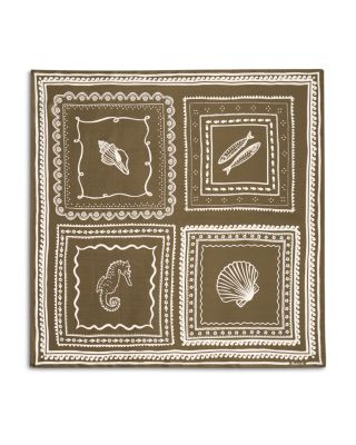 Medium Silk Bandana