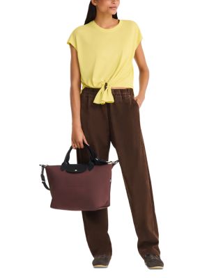 Le Pliage Energy Large Crossbody Tote