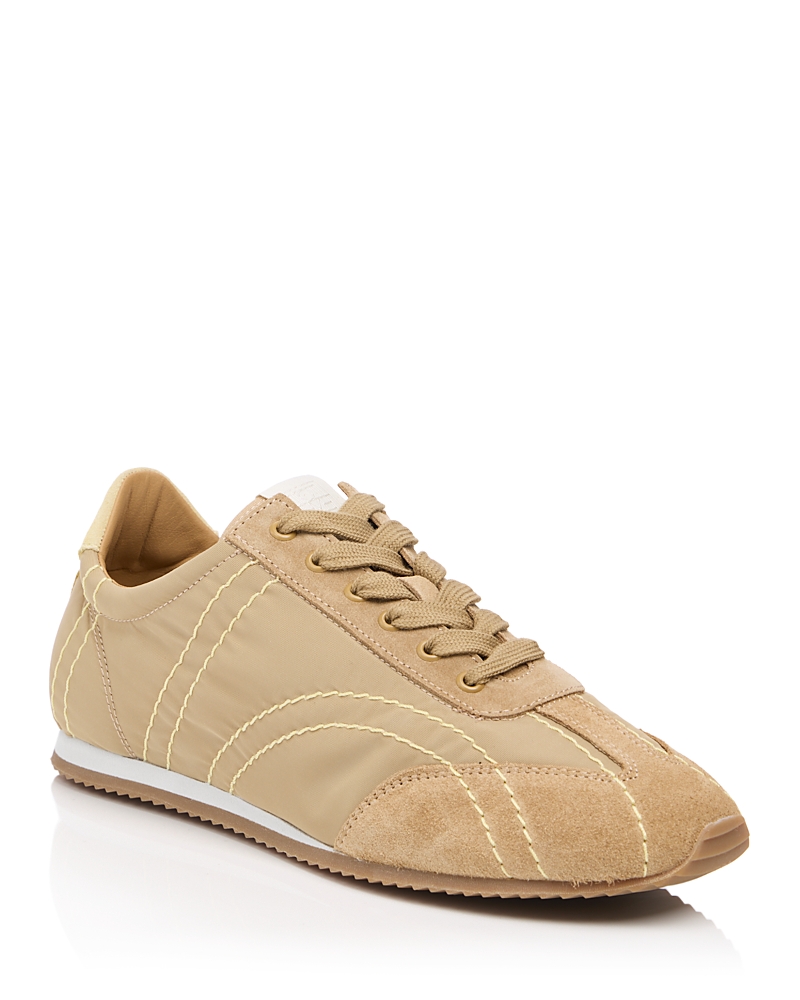 Toteme Women's Flex Sneakers