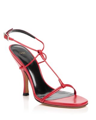 Women's Mixer Strappy Sandals