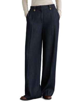 Kaia Wide Leg Pants