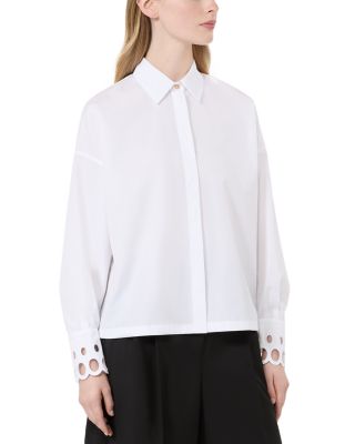 Mststaffa Cotton Shirt