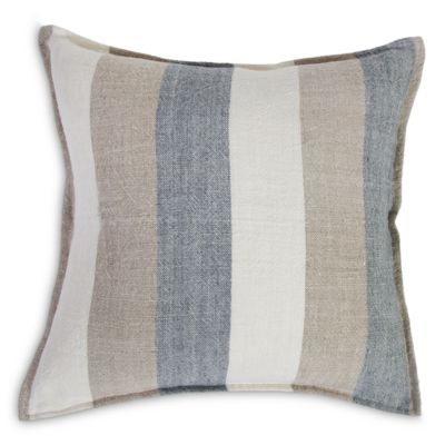 Monterey Linen Decorative Pillow, 20"