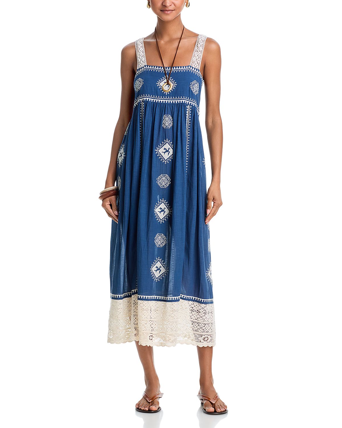 The Great. The Sparrow Dress