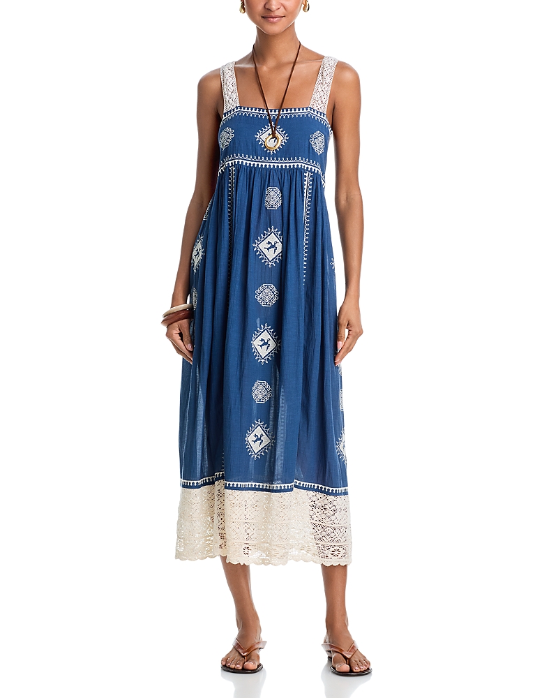 The Great. The Sparrow Dress