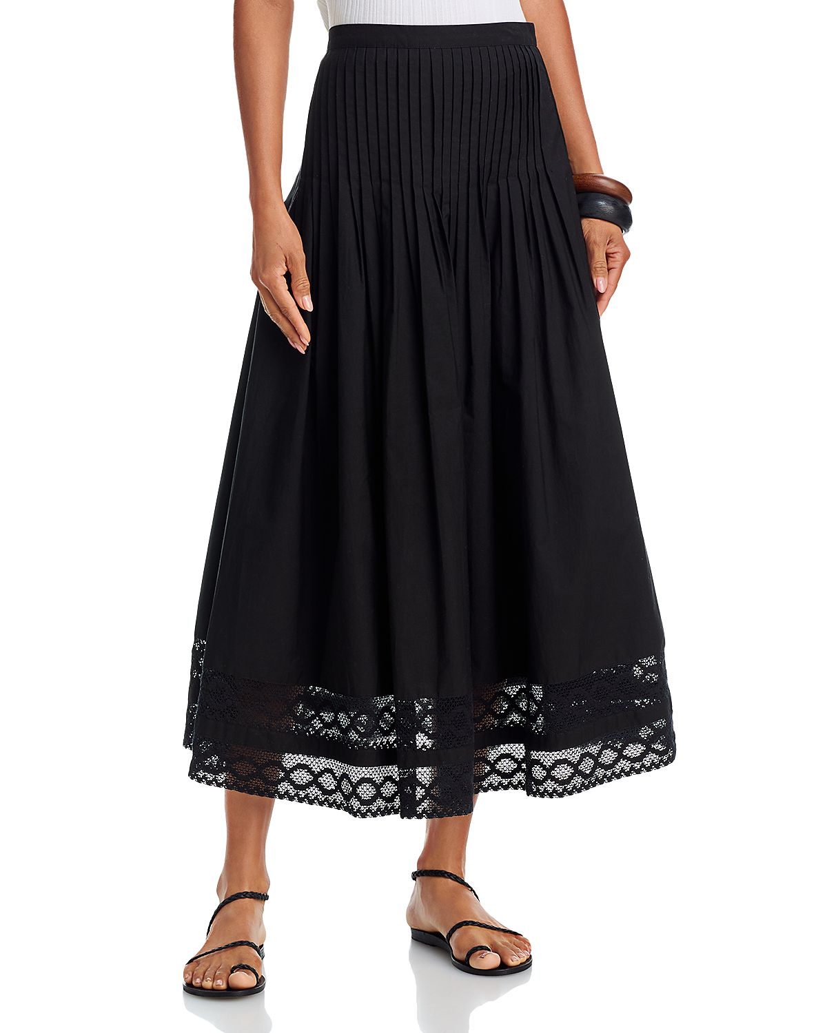 The Great. The Structured Victorian Skirt