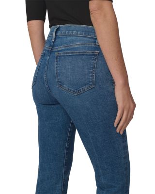 The Provocateur Mid Rise Jeans in Incomparable - thumbnail 6