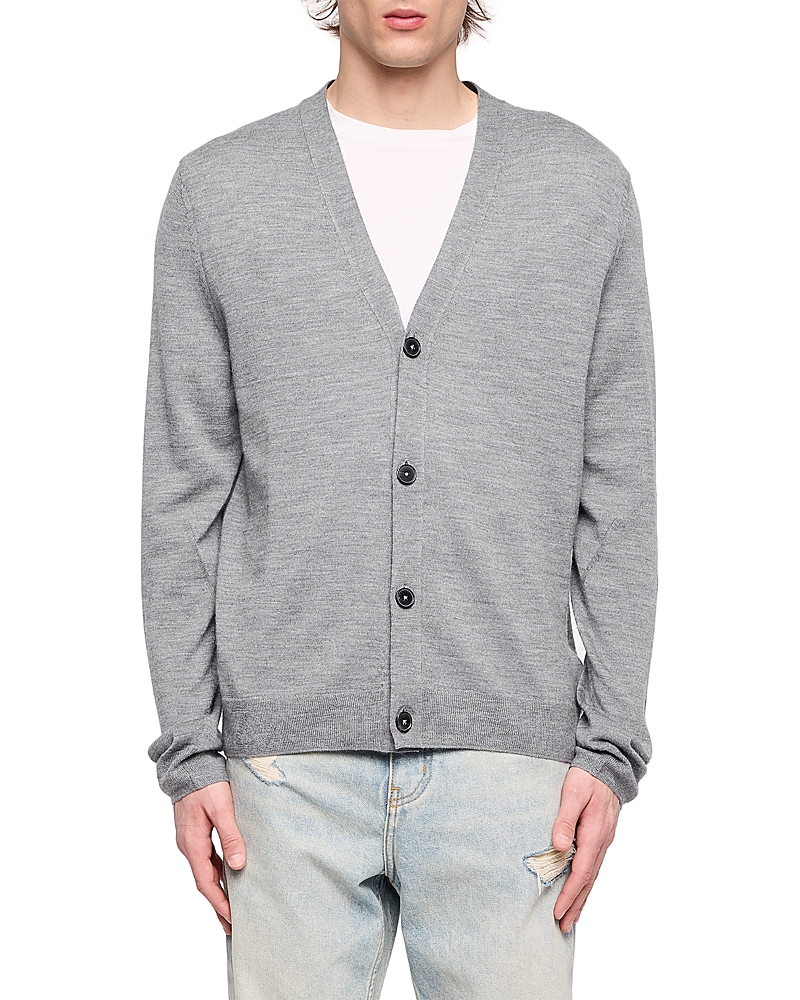 Zadig & Voltaire Clash Wool Cardigan