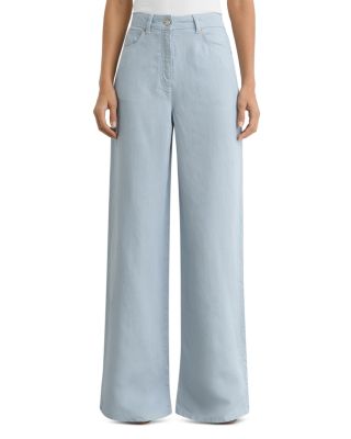 Carmen Wide Leg Pants