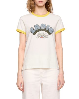 Walk Tee