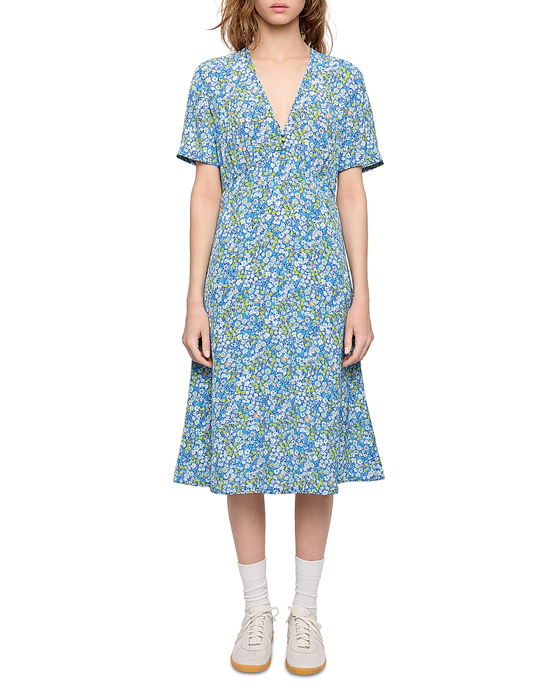 Zadig & Voltaire Rhodral Dress
