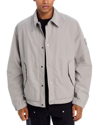 Coach Jacket