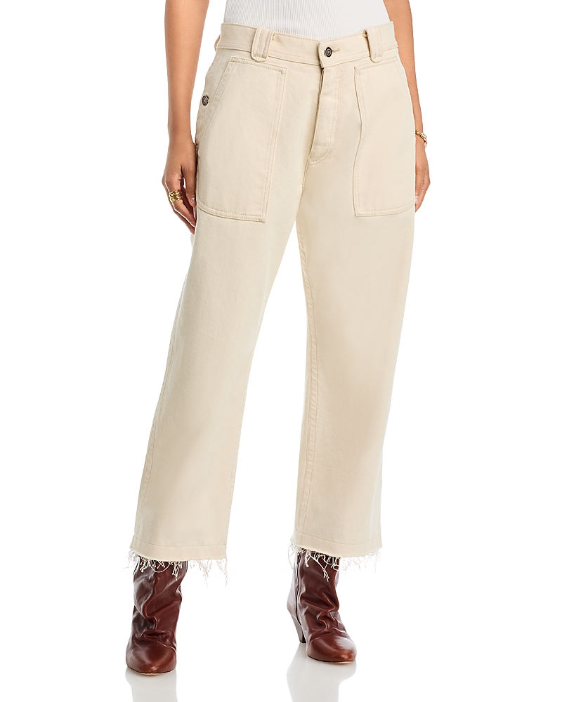 Isabel Marant Ermina Pants