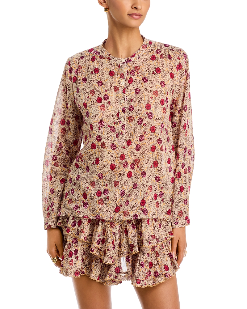 Isabel Marant Maria Top