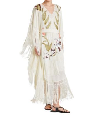 Women's Madeline Kaftan