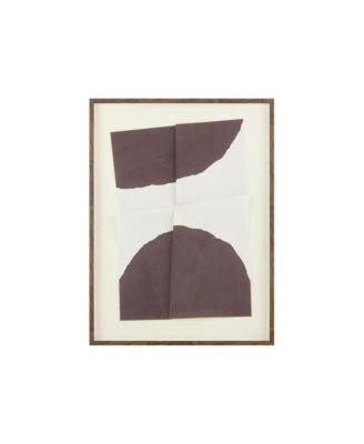 Between Framed Art