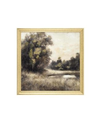 Eldorado Framed Art