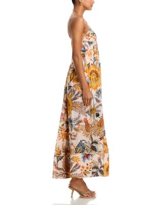 white colour dress White Floral Textured Mini Dress & Reviews - White - Dresses