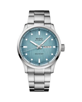 Multifort M Freeze Automatic Watch, 42mm