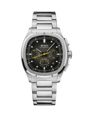 Multifort TV Chronograph, 42mm