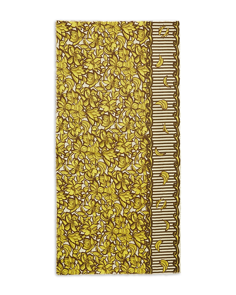 Alemais Mona Cotton Pareo Wrap