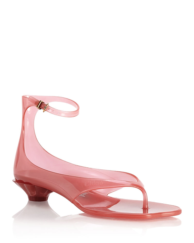 Chloe Women's Jelly Sandals