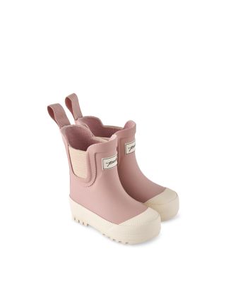 Unisex Voyageur Boots - Toddler
