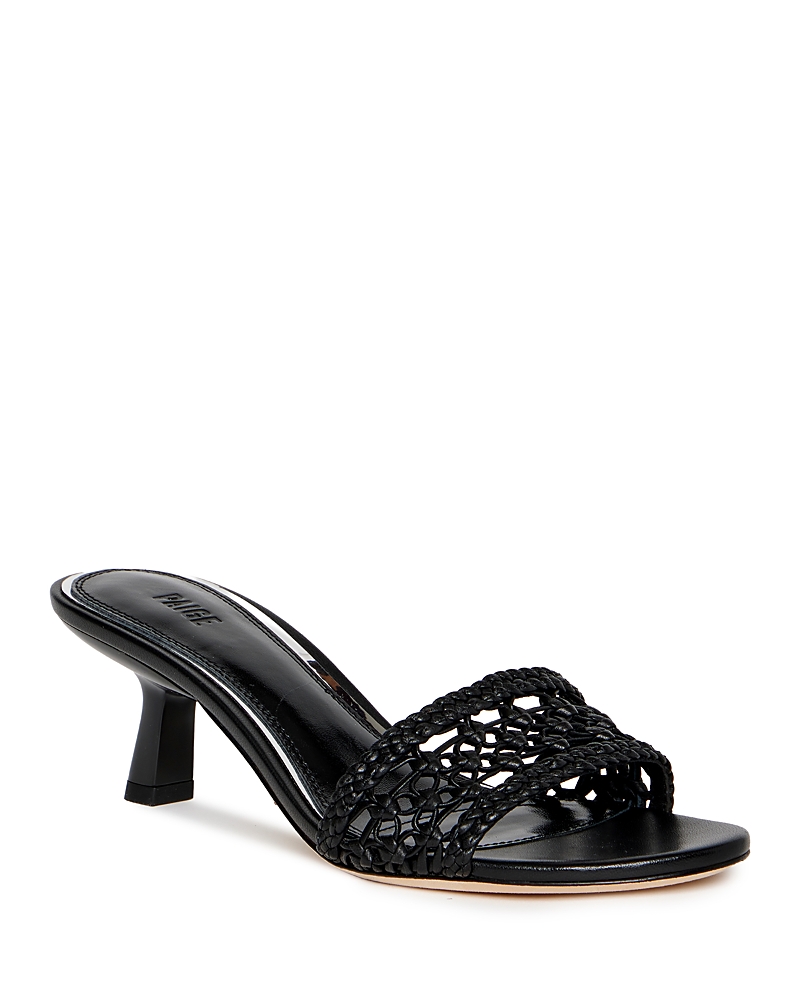 Paige Women's Fallyn Woven Sandals