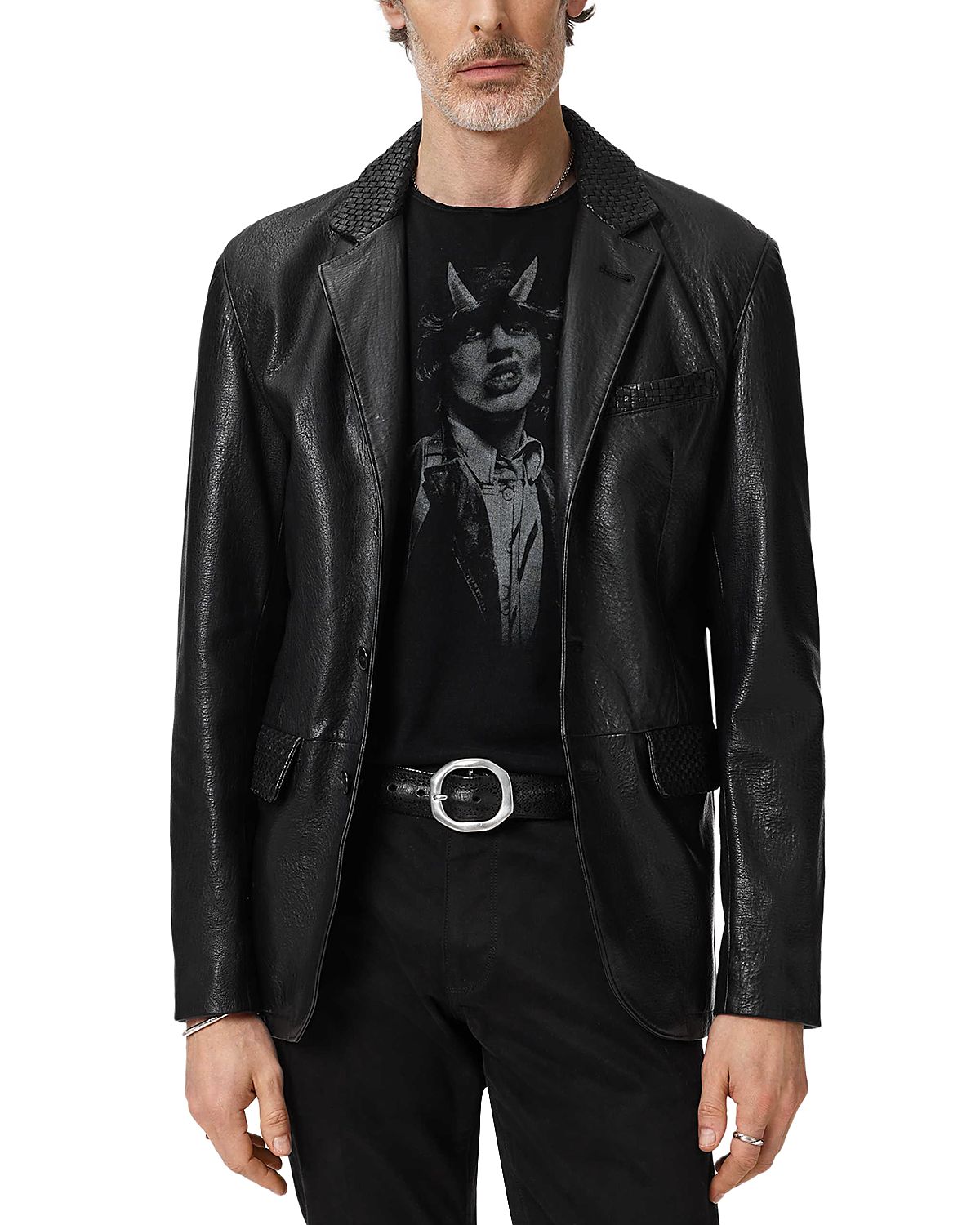 John Varvatos Dayton Jacket