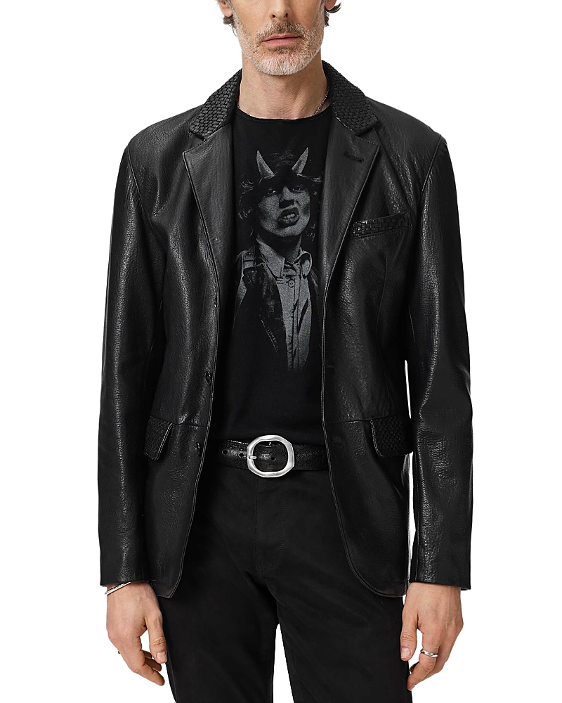 John Varvatos Dayton Jacket