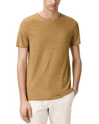 Mott Crewneck Tee