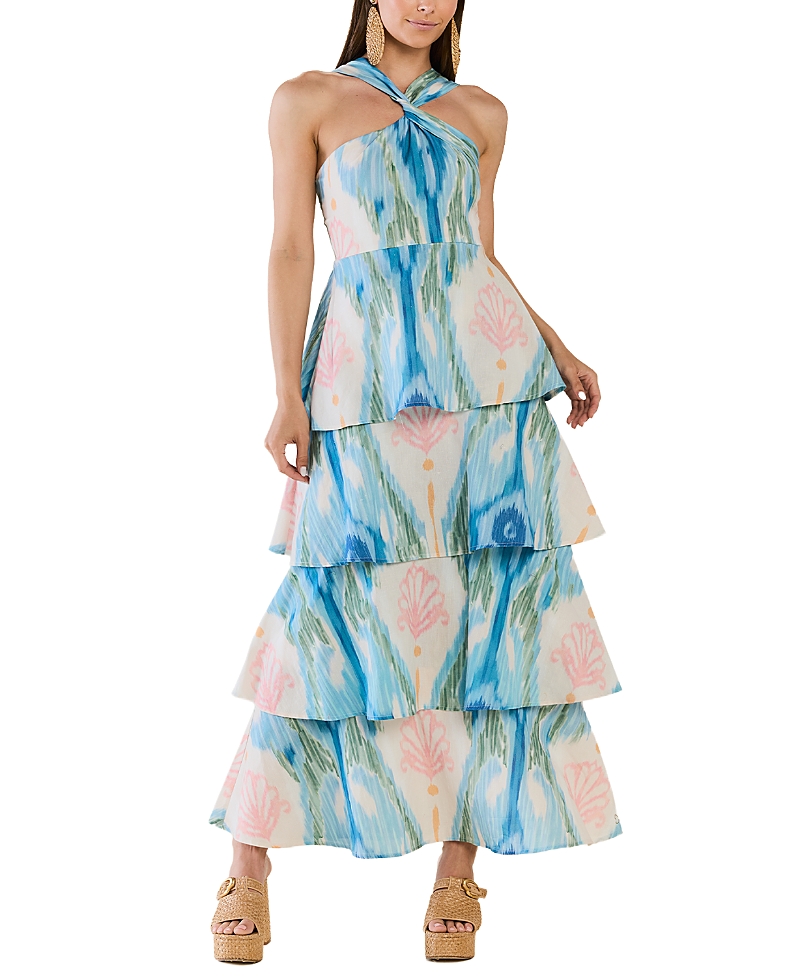 Eddy x Charli Evans Emma Dress