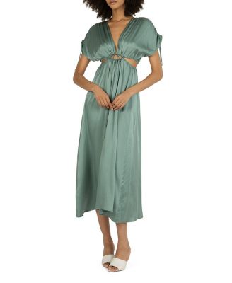 Secret Mission Livy Dress