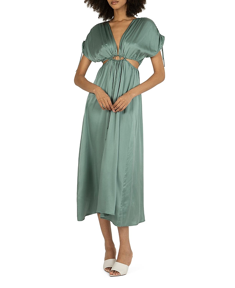 Secret Mission Livy Dress
