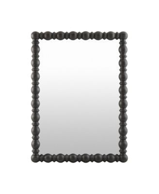 Brennan Accent Mirror, 40"H x 30"W