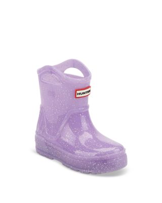 Unisex Kids Georgey2 Waterproof Boots - Toddler, Little Kid