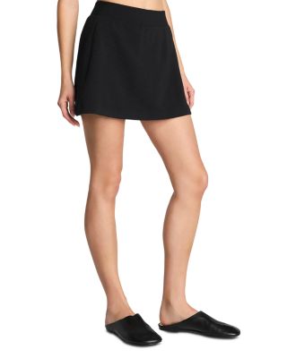AirEssentials&reg; French Rib Skort