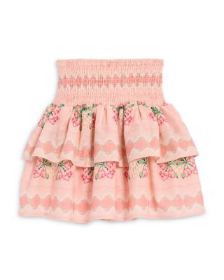 Girls' Mini Skirt, Little Kid, Big Kid - Exclusive