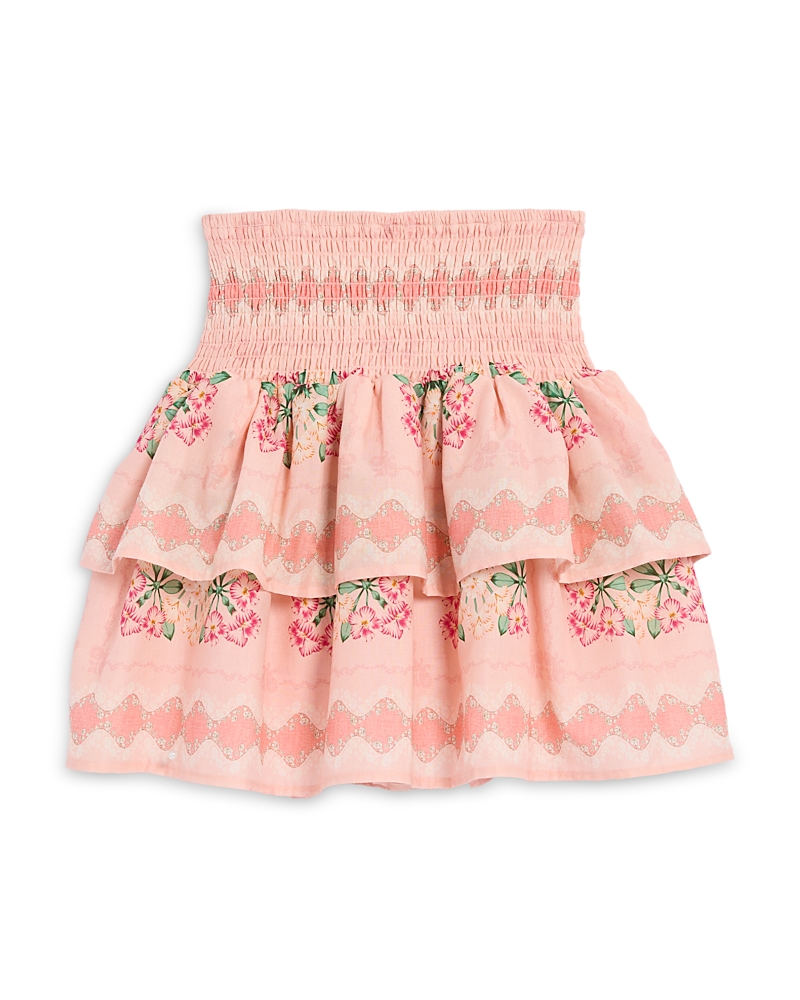 Aqua x Agua Bendita Girls' Mini Skirt, Little Kid, Big Kid - Exclusive