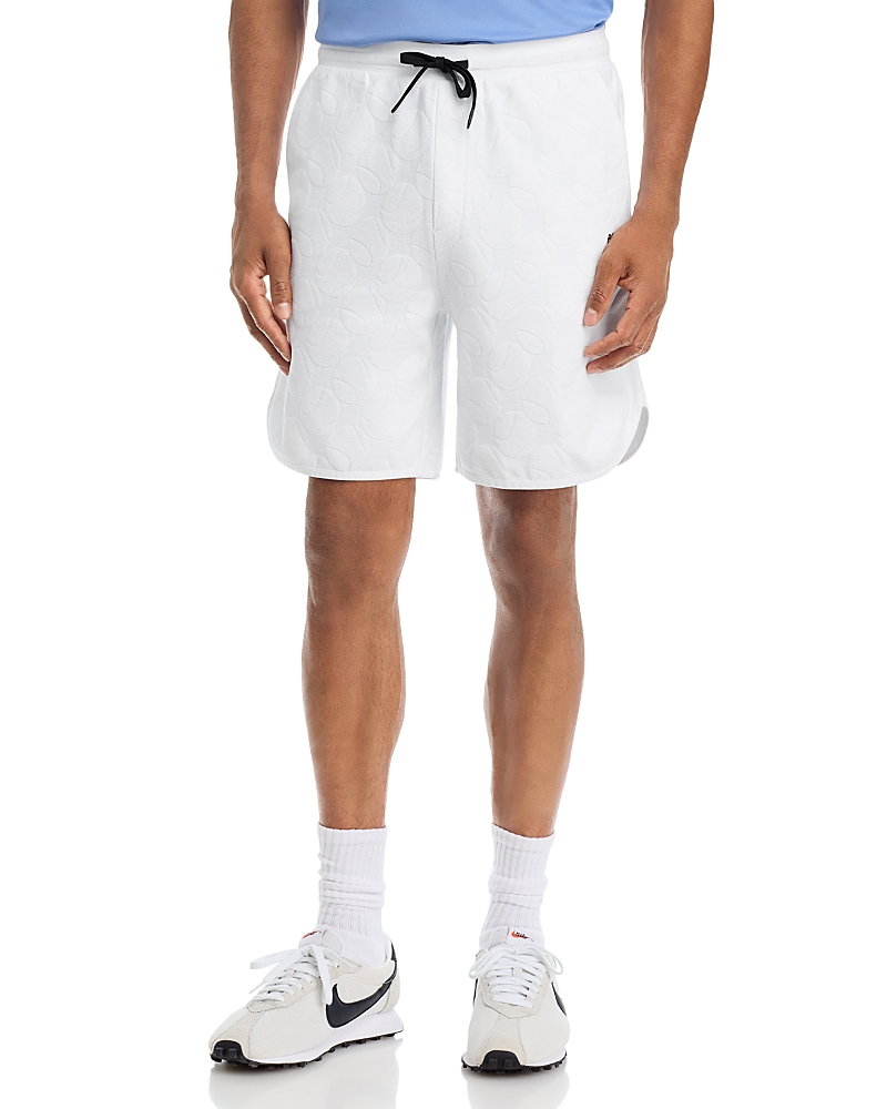Boss Tennis Member 7.5 Drawstring Shorts