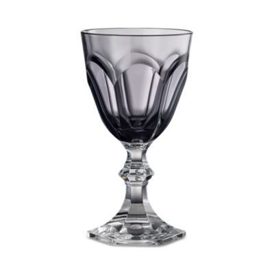 Dolce Vita Acrylic Wine Goblet