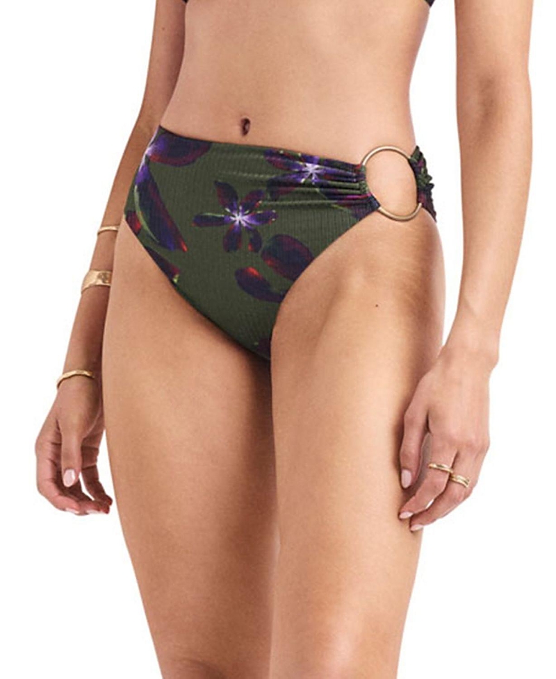 Vitamin A Lolita High Waist Bottom