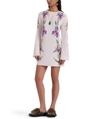  Mini Supremes Swing Dress